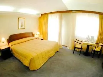 Sao Paulo Othon Classic Hotel