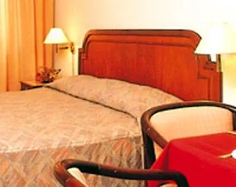 Sao Paulo Othon Classic Hotel