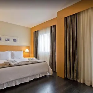 Hotel Innside By Meliá Itaim, São Paulo